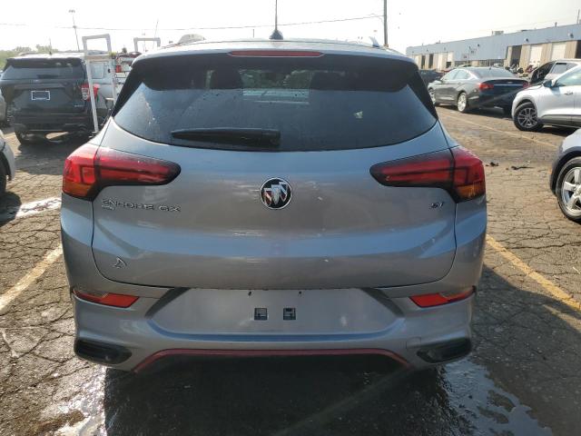 Photo 6 from auction – 2023 BUICK ENCORE GX with VIN KL4MMESL9PB108216