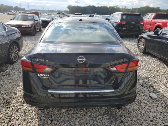 Photo 6 from auction – 2023 NISSAN ALTIMA SR with VIN 1N4BL4CV0PN330433