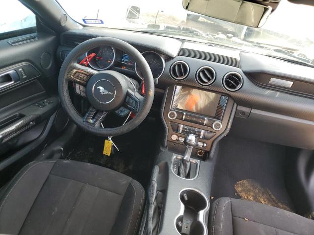 Photo 8 from auction – 2021 FORD MUSTANG with VIN 1FA6P8THXM5148872