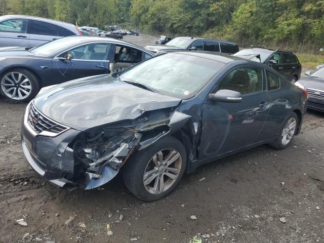 Photo 1 from auction – 2011 NISSAN ALTIMA S with VIN 1N4AL2EP3BC120007