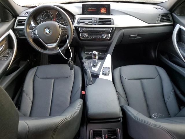 Photo 8 from auction – 2017 BMW 330 XI with VIN WBA8D9C39HA012345