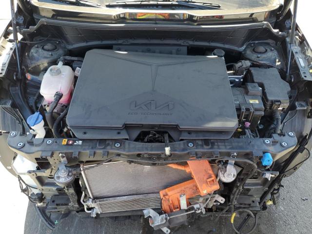 Photo 12 from auction – 2023 KIA NIRO WIND with VIN KNDCR3L1XP5021850