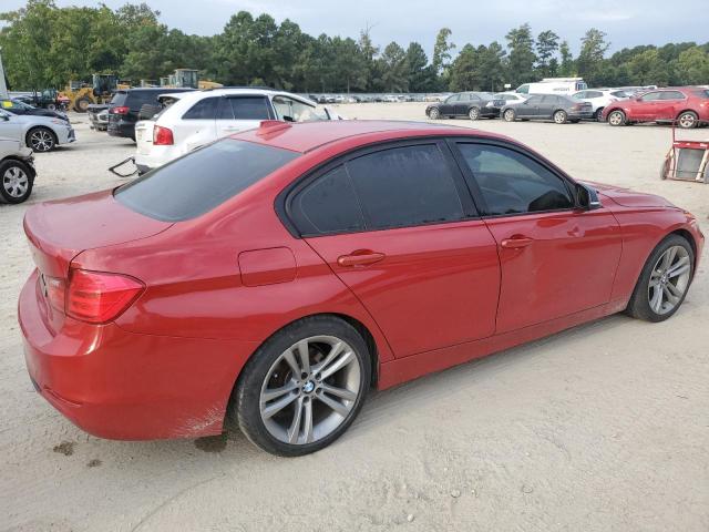 Photo 3 from auction – 2012 BMW 328 I with VIN WBA3A5C5XCFJ89737