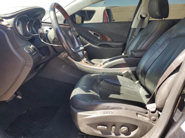 Photo 7 from auction – 2012 BUICK LACROSSE T with VIN 1G4GJ5G32CF181754