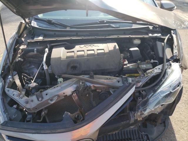 Photo 11 from auction – 2017 TOYOTA COROLLA L with VIN 2T1BURHE4HC902850