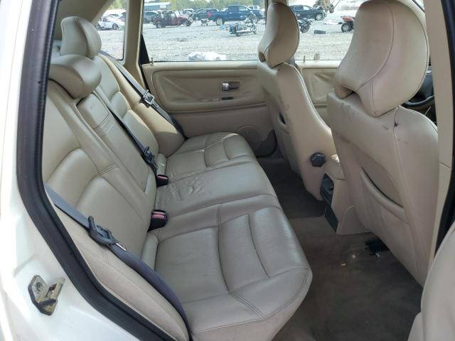 Photo 10 from auction – 2000 VOLVO S70 BASE with VIN YV1LS61J2Y2667079