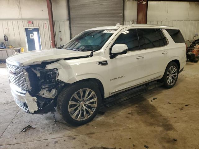 Photo 1 from auction – 2021 GMC YUKON DENA with VIN 1GKS2DKL8MR258225