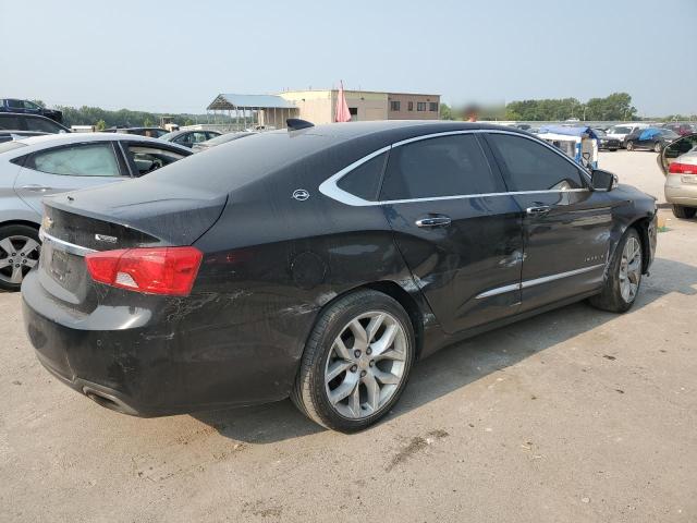 Photo 3 from auction – 2018 CHEVROLET IMPALA PRE with VIN 2G1125S31J9169687