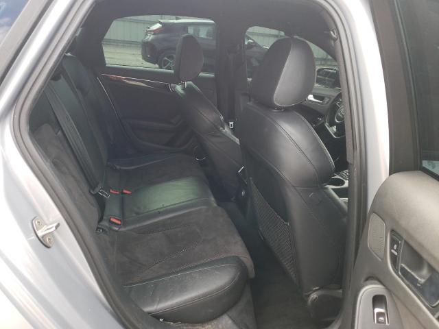 Photo 10 from auction – 2016 AUDI A4 PREMIUM with VIN WAUFFAFLXGA004915