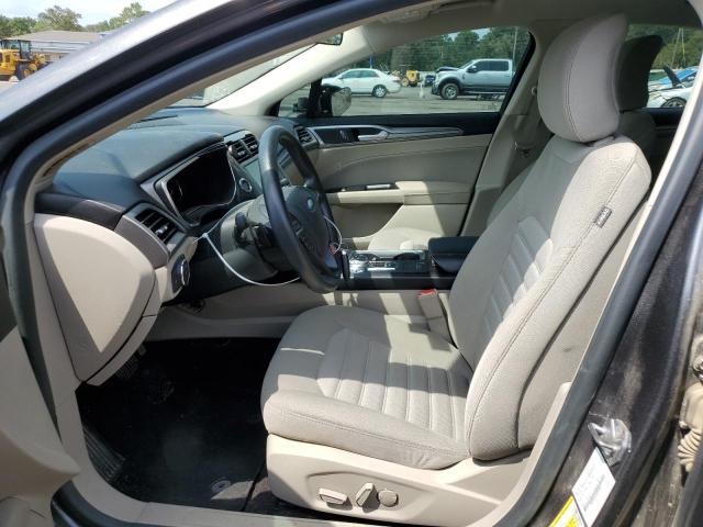 Photo 7 from auction – 2017 FORD FUSION SE with VIN 3FA6P0HD3HR332819