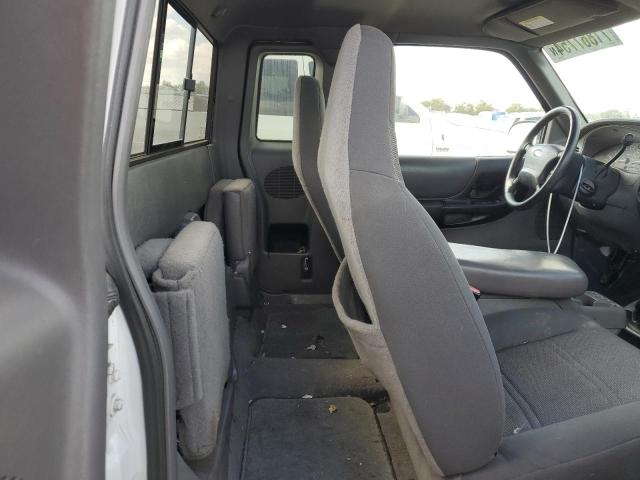 Foto 10 de la subasta – 2002 FORD RANGER SUP con VIN 1FTYR44E62PB40361