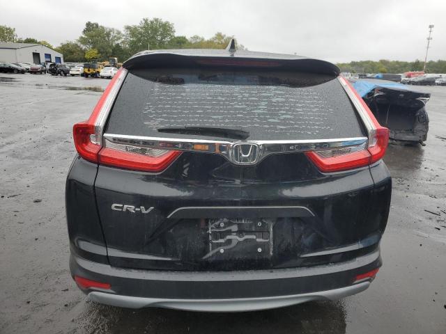 Photo 6 from auction – 2017 HONDA CR-V LX with VIN 7FARW5H33HE008564
