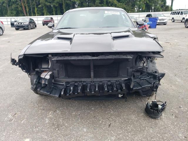Photo 5 from auction – 2021 DODGE CHALLENGER with VIN 2C3CDZAG7MH610873