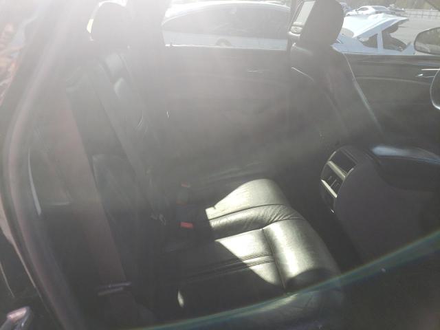 Photo 11 from auction – 2010 CADILLAC SRX PERFOR with VIN 3GYFNBEY7AS629460