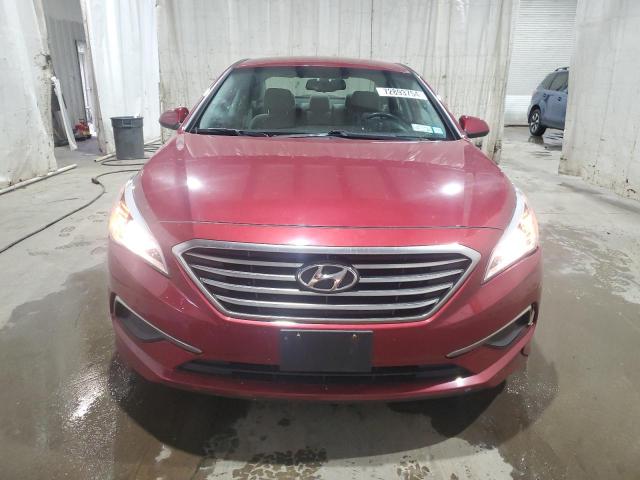 Photo 5 from auction – 2016 HYUNDAI SONATA SE with VIN 5NPE24AFXGH309112