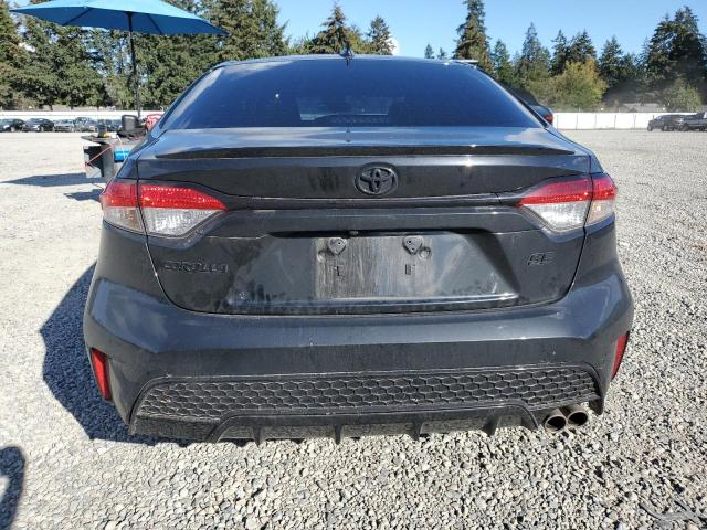 Photo 6 from auction – 2022 TOYOTA COROLLA SE with VIN 5YFS4MCE7NP122718
