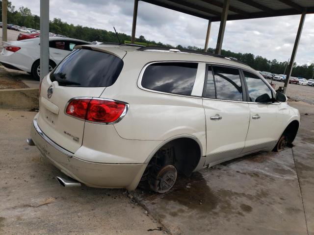 Photo 3 from auction – 2008 BUICK ENCLAVE CX with VIN 5GAER237X8J143061