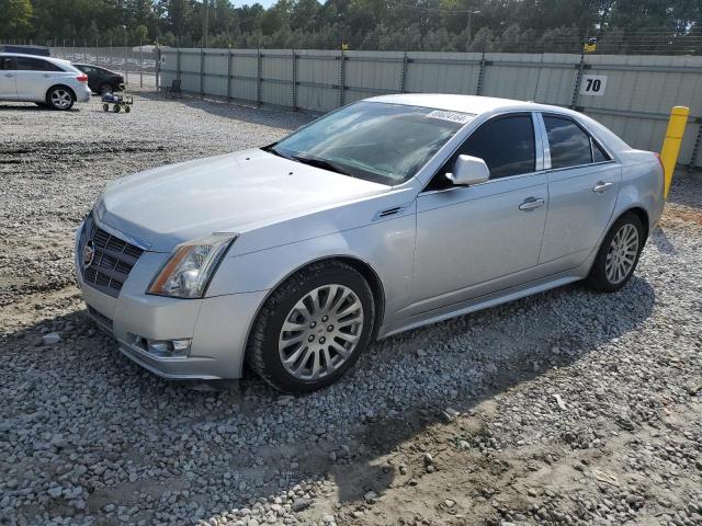Photo 1 from auction – 2010 CADILLAC CTS PERFOR with VIN 1G6DL5EV0A0124817