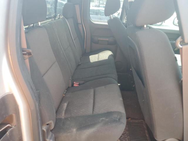 Photo 10 from auction – 2012 GMC SIERRA K15 with VIN 1GTR2VE71CZ169822