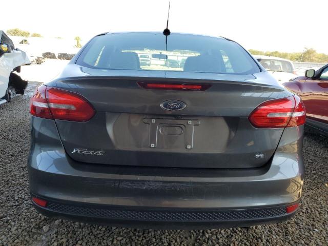 Photo 6 from auction – 2017 FORD FOCUS SE with VIN 1FADP3F28HL315135