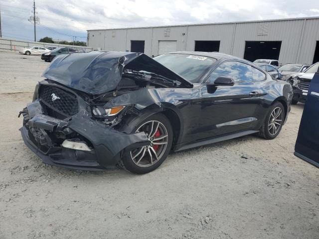 Photo 1 from auction – 2017 FORD MUSTANG with VIN 1FA6P8THXH5278768