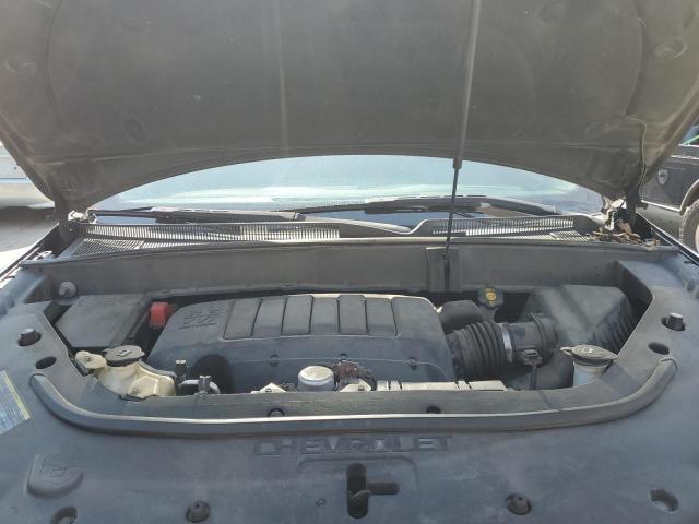 Photo 12 from auction – 2010 CHEVROLET TRAVERSE L with VIN 1GNLRFED3AS126402