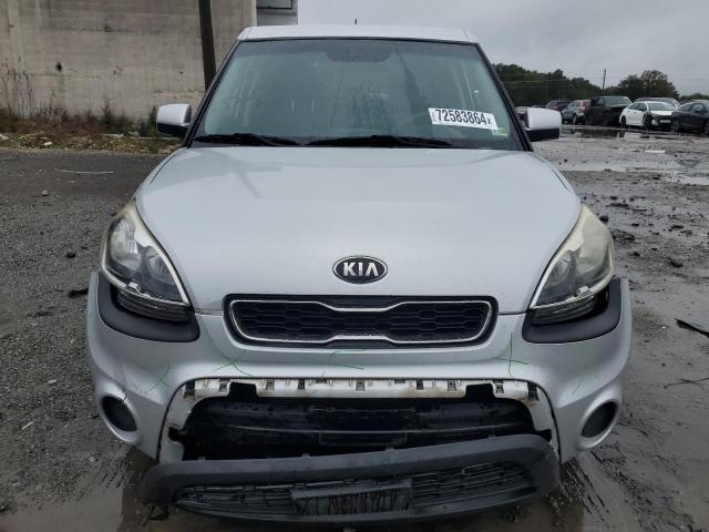 Zdjęcie 5 z aukcji – 2013 KIA SOUL z VIN KNDJT2A52D7759800