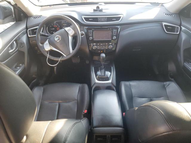 Photo 8 from auction – 2016 NISSAN ROGUE S with VIN 5N1AT2MT0GC875031