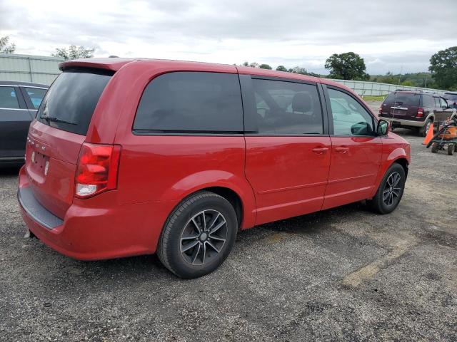 Photo 3 from auction – 2016 DODGE GRAND CARA with VIN 2C4RDGCG3GR176778