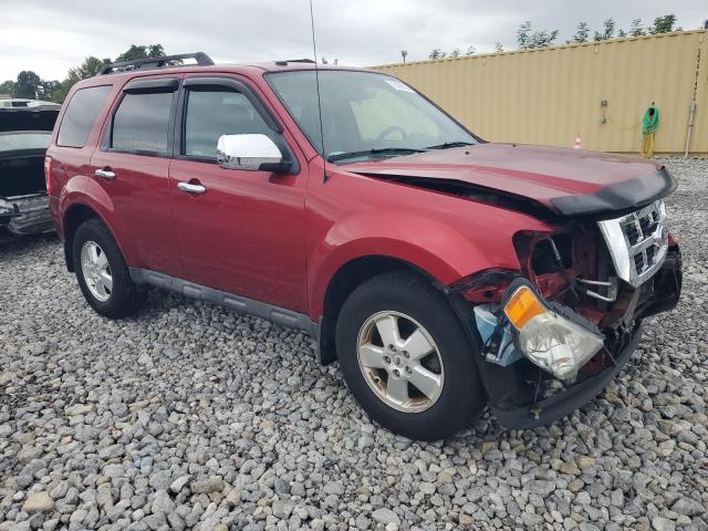 Photo 4 from auction – 2012 FORD ESCAPE XLT with VIN 1FMCU0D73CKA48427