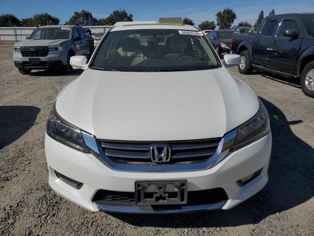 Photo 5 from auction – 2015 HONDA ACCORD EX with VIN 1HGCR2F76FA076619