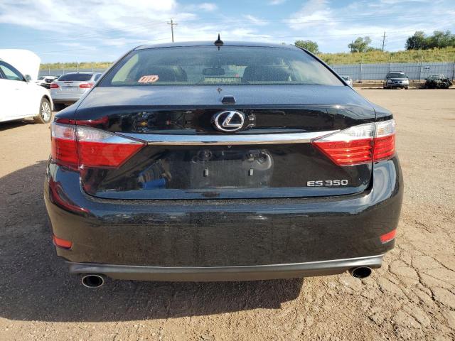 Photo 6 from auction – 2015 LEXUS ES 350 with VIN JTHBK1GG6F2193116