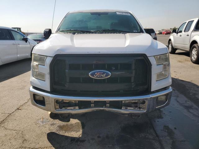 Photo 5 from auction – 2015 FORD F150 SUPER with VIN 1FTEW1EP8FKE10719