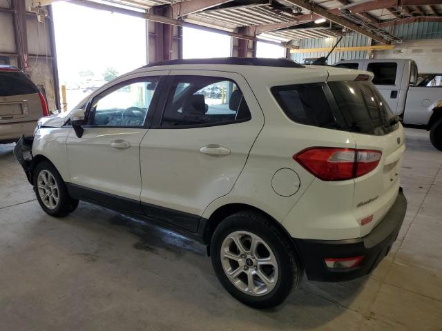 Photo 2 from auction – 2018 FORD ECOSPORT S with VIN MAJ3P1TEXJC202999