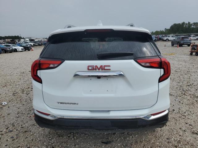 Photo 6 from auction – 2020 GMC TERRAIN SL with VIN 3GKALPEV3LL143920
