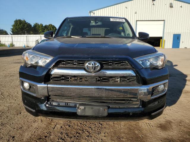 Photo 5 from auction – 2014 TOYOTA 4RUNNER SR with VIN JTEBU5JR2E5163200