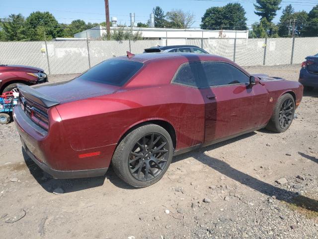 Photo 3 from auction – 2019 DODGE CHALLENGER with VIN 2C3CDZFJ8KH625657