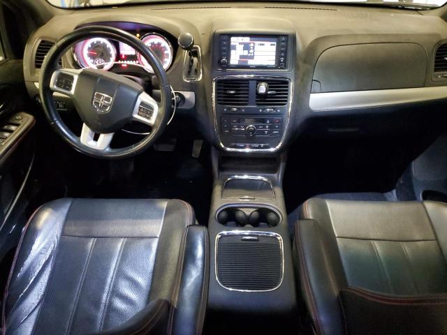 Photo 8 from auction – 2015 DODGE GRAND CARA with VIN 2C4RDGEG3FR566727
