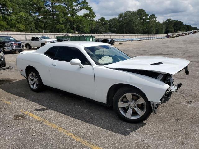 Photo 4 from auction – 2021 DODGE CHALLENGER with VIN 2C3CDZAG7MH631030