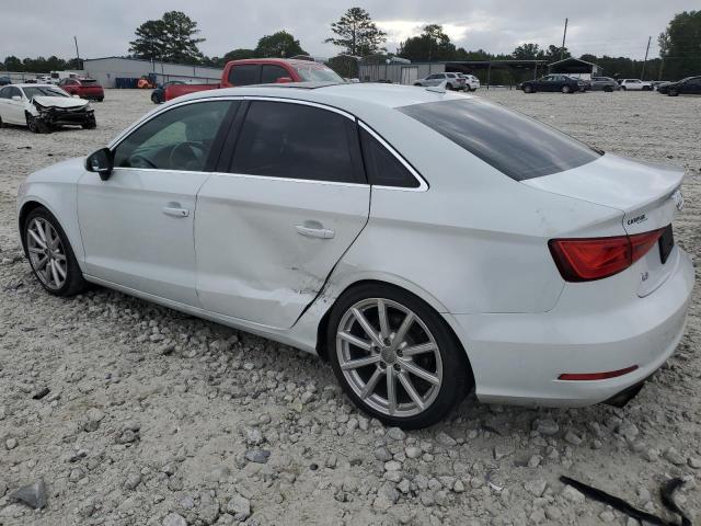 Photo 2 from auction – 2015 AUDI A3 PREMIUM with VIN WAUACGFF5F1124183