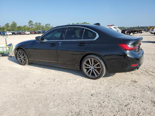 Photo 2 from auction – 2020 BMW 330I with VIN 3MW5R1J04L8B09729