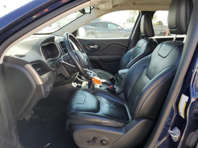 Photo 7 from auction – 2015 JEEP CHEROKEE L with VIN 1C4PJMDB3FW763215