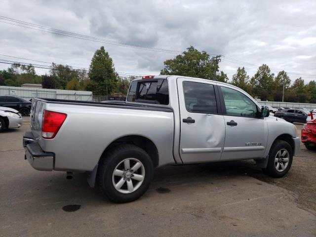 Photo 3 from auction – 2008 NISSAN TITAN XE with VIN 1N6AA07C78N348018
