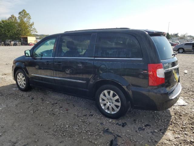 Photo 2 from auction – 2014 CHRYSLER TOWN & COU with VIN 2C4RC1BG8ER395248