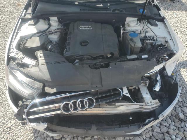 Photo 11 from auction – 2013 AUDI A4 PREMIUM with VIN WAUBFAFL8DN013132