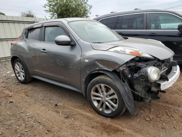Photo 4 from auction – 2011 NISSAN JUKE S with VIN JN8AF5MV5BT020126