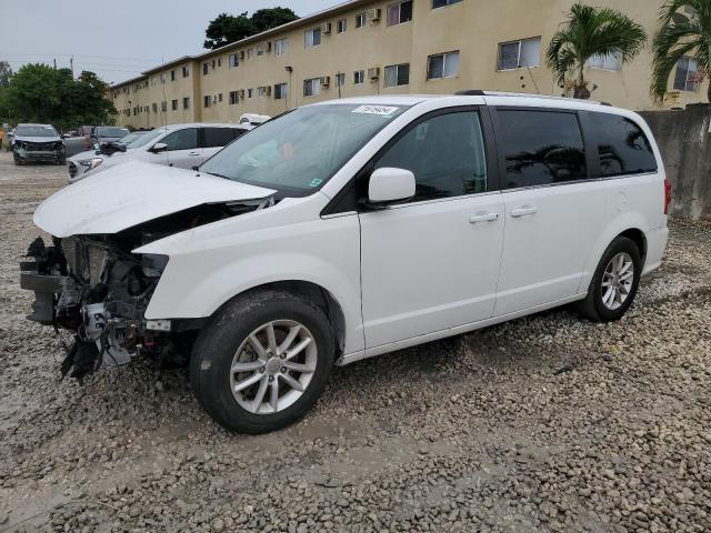 Foto 1 de la subasta – 2019 DODGE GRAND CARA con VIN 2C4RDGCG2KR749999