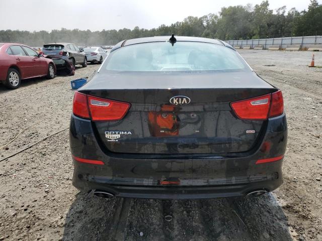 Photo 6 from auction – 2015 KIA OPTIMA LX with VIN 5XXGM4A79FG383949