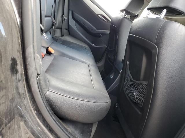 Photo 11 from auction – 2014 BMW X1 XDRIVE2 with VIN WBAVL1C58EVY14799