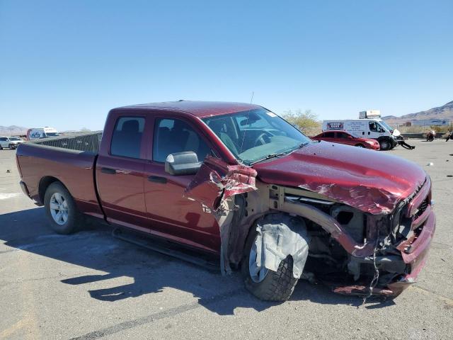 Photo 4 from auction – 2017 RAM 1500 ST with VIN 1C6RR6FG4HS860575